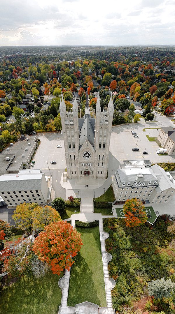 Ivory Towers Photo V1